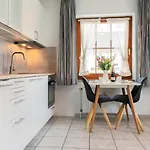 Leesegel Scharbeutz