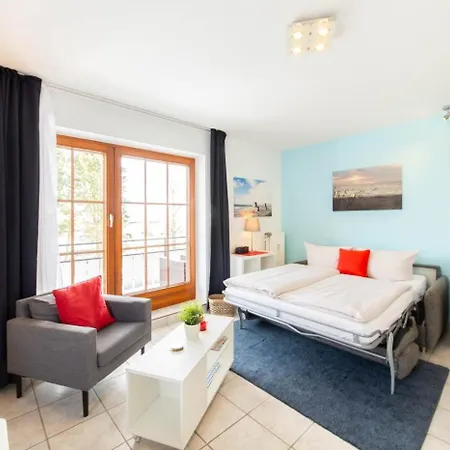 Leesegel Apartment