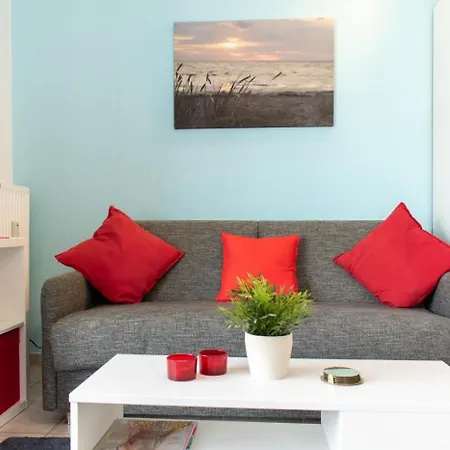 Leesegel Apartment *