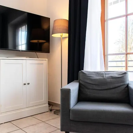 Leesegel Apartment